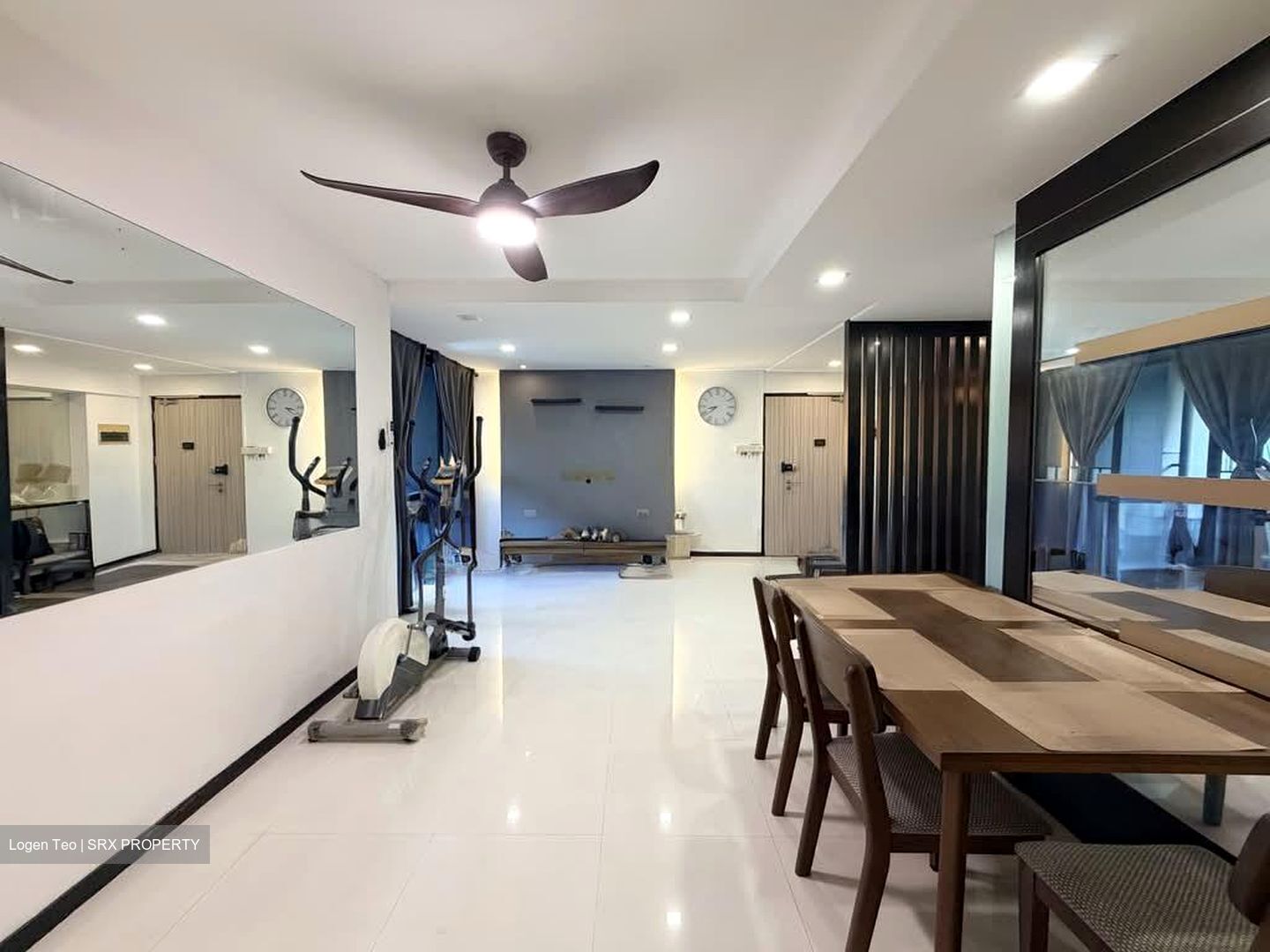 Blk 107D Edgefield Plains (Punggol), HDB 5 Rooms #575350951